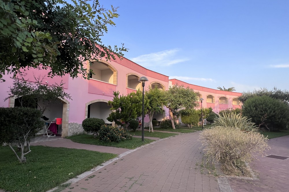 Villaggio Punta Grossa